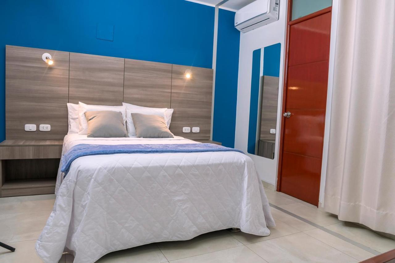 Hotel Cancun Jaén Zewnętrze zdjęcie