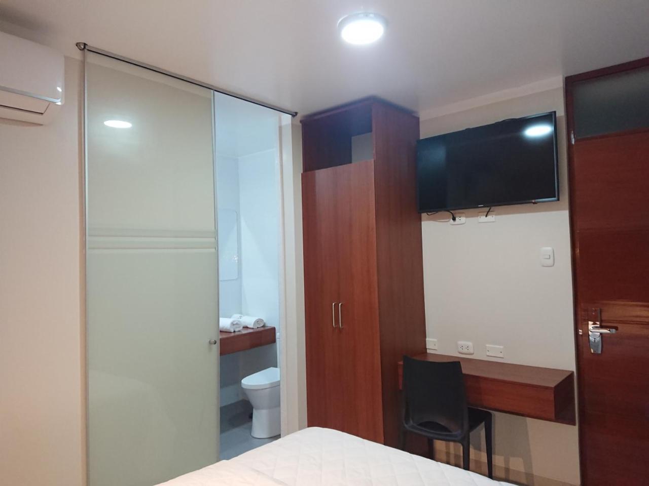 Hotel Cancun Jaén Zewnętrze zdjęcie