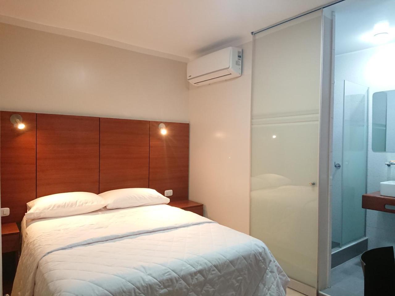 Hotel Cancun Jaén Zewnętrze zdjęcie