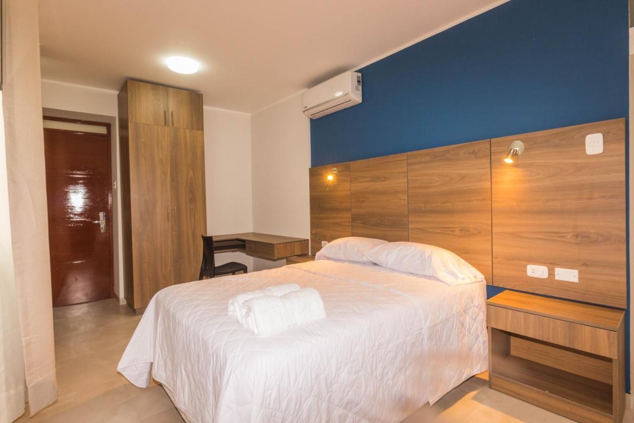 Hotel Cancun Jaén Zewnętrze zdjęcie