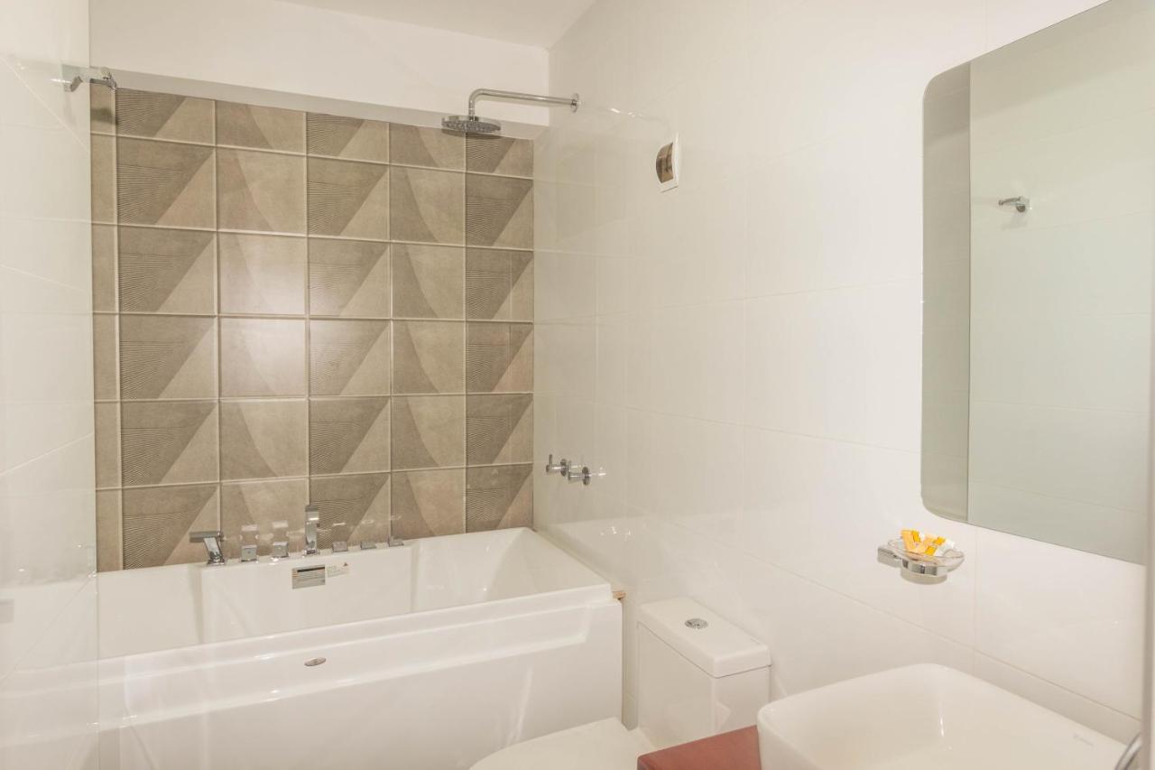 Hotel Cancun Jaén Zewnętrze zdjęcie