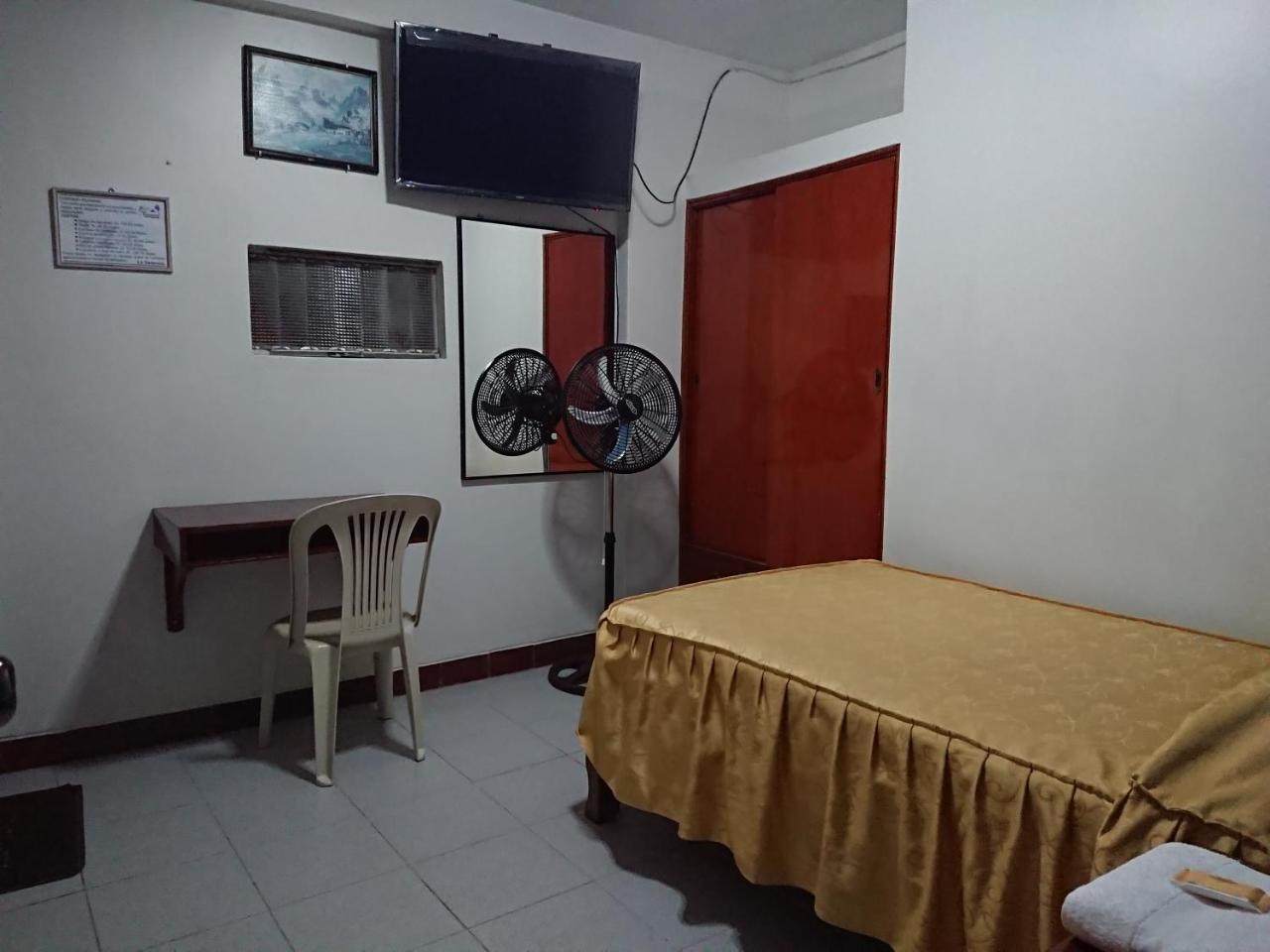 Hotel Cancun Jaén Zewnętrze zdjęcie