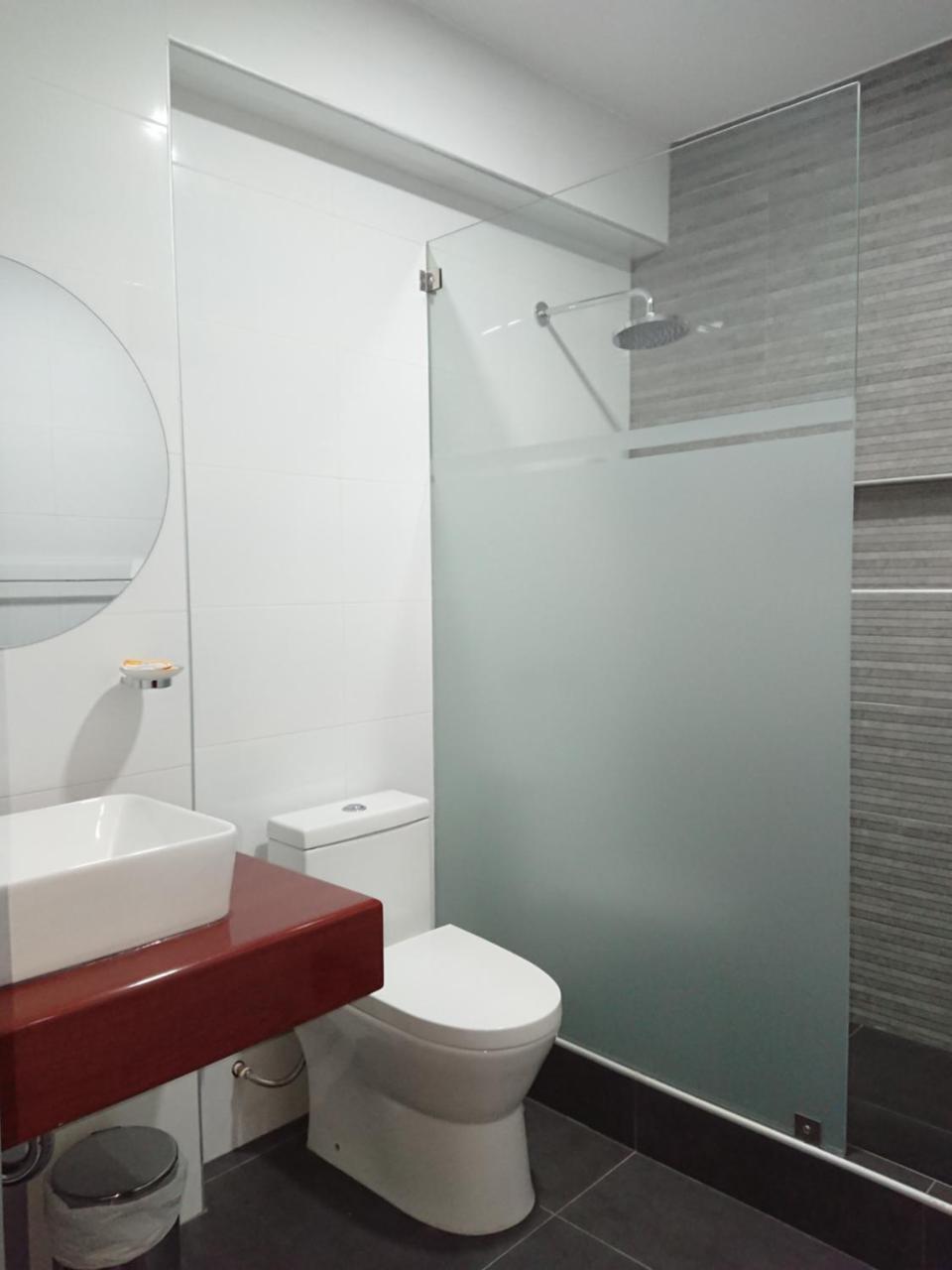 Hotel Cancun Jaén Zewnętrze zdjęcie